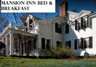 The Mansion Inn B&B